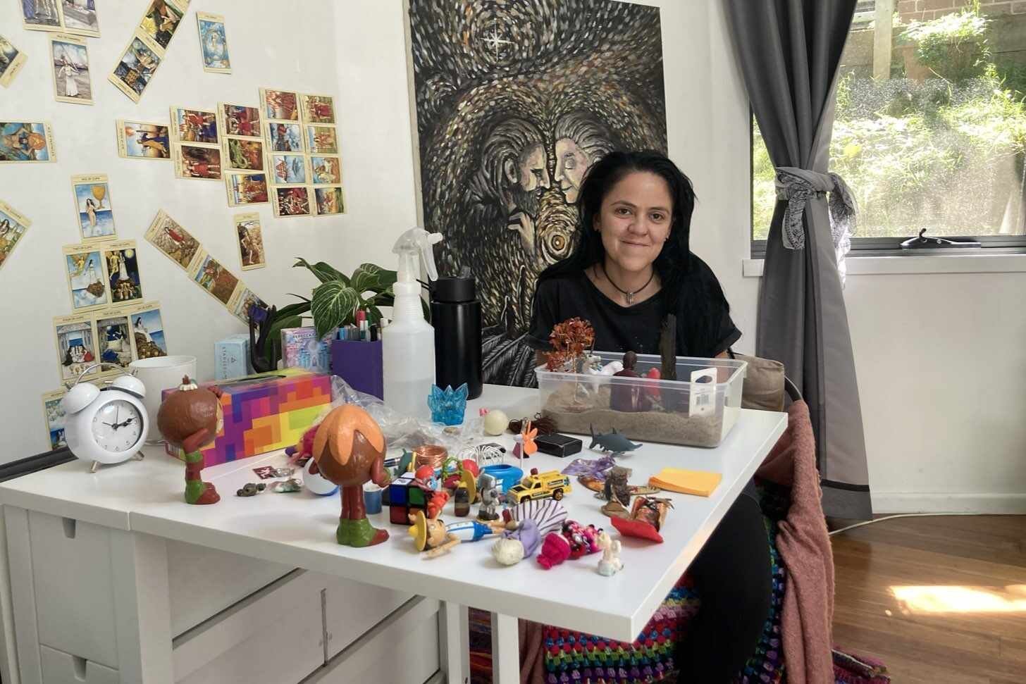art-therapy