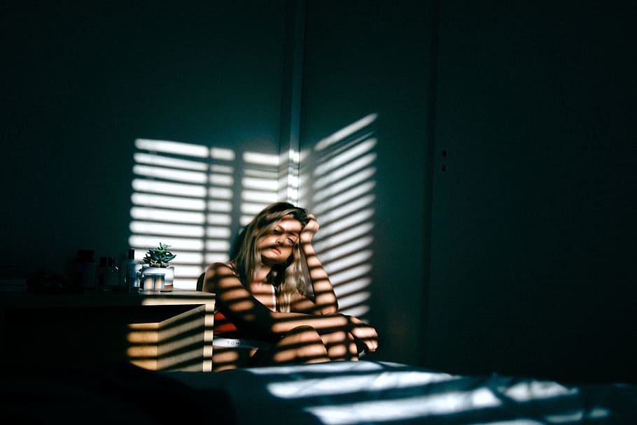 trauma reframes recovery