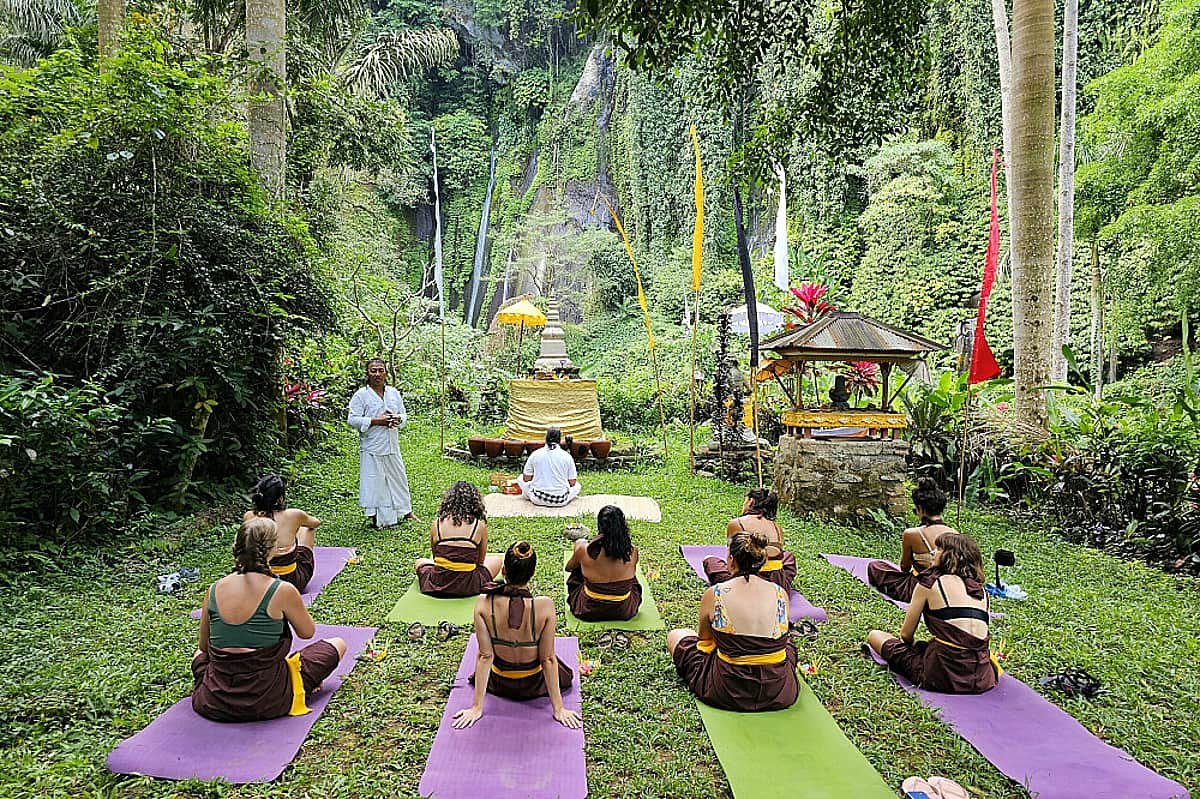 Why Environment Matters in Recovery